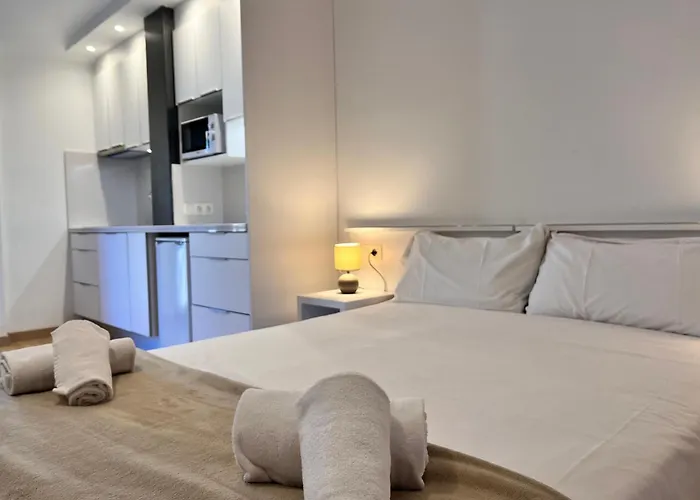 Apartaments Domus