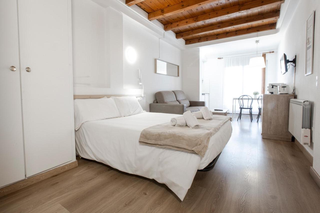 Apartament Outdoor - Spot