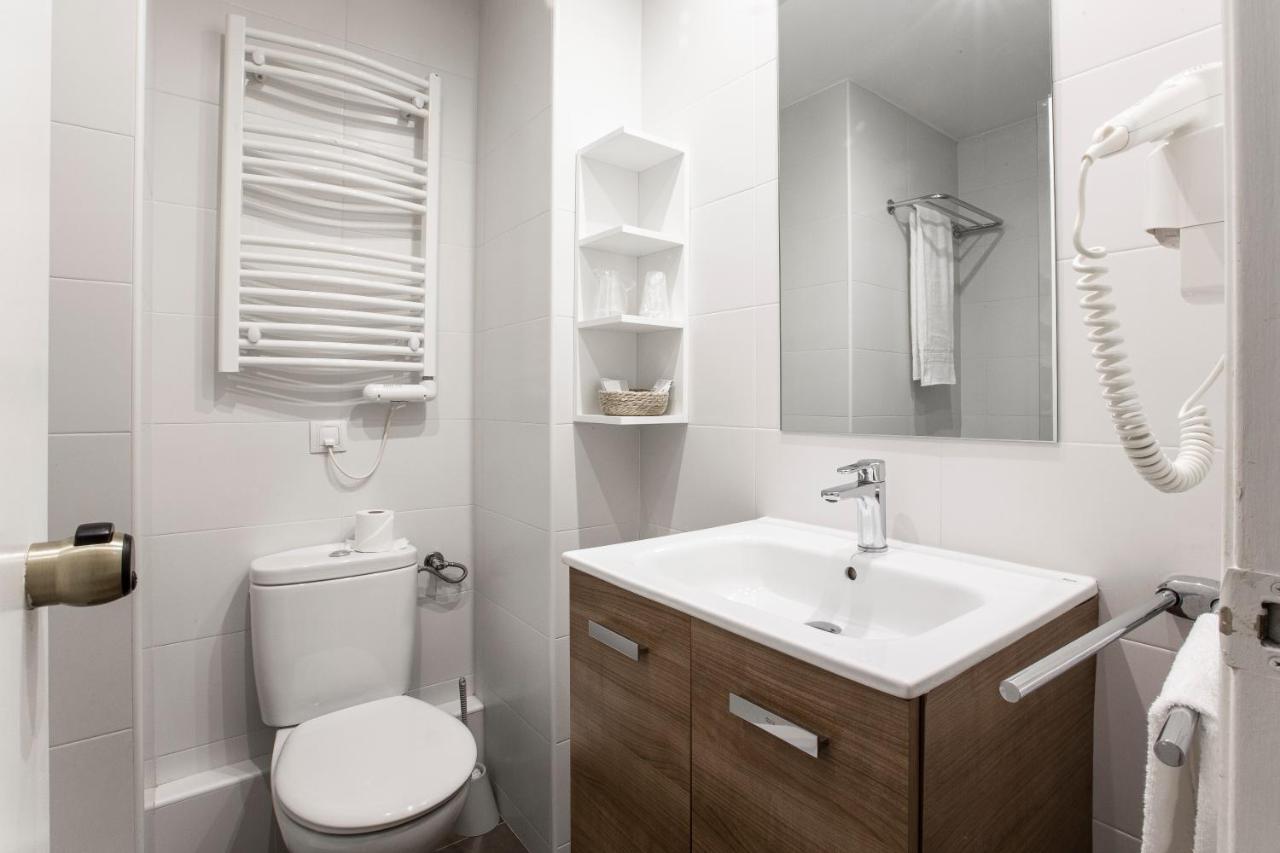 Outdoor - Spot Apartament Andorra la Vella