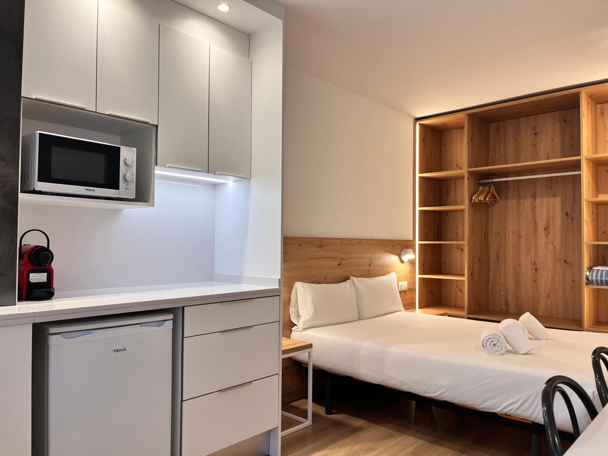 Apartament Outdoor - Spot