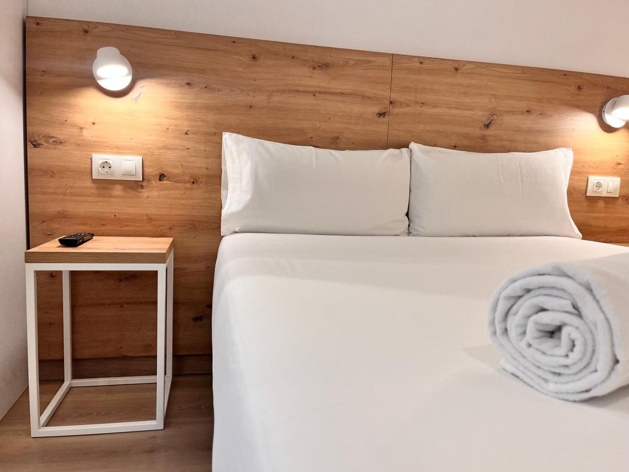 Outdoor - Spot Apartament Andorra la Vella