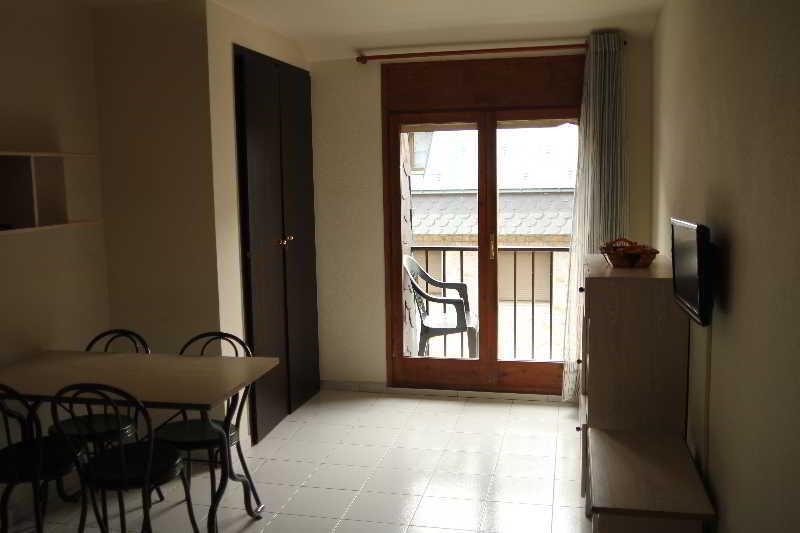 Outdoor - Spot Apartament *